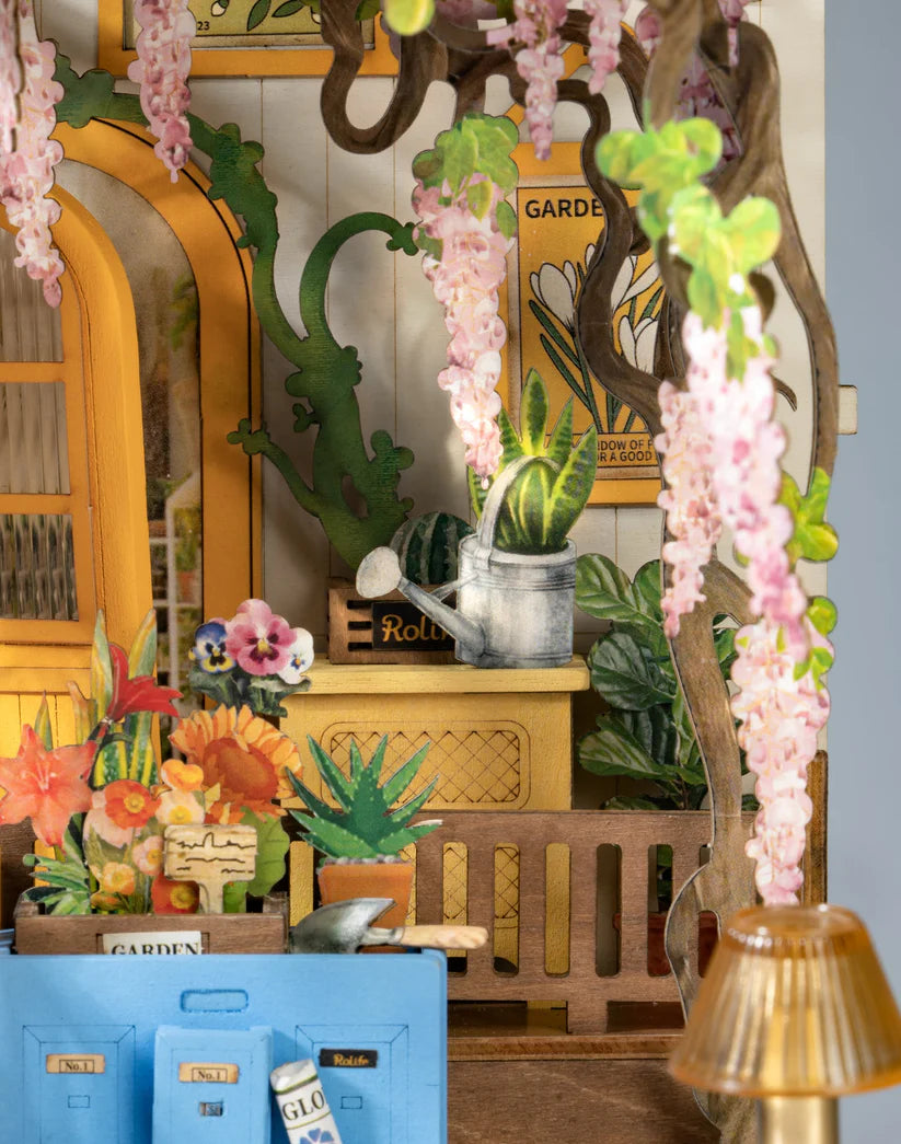 Garden Life